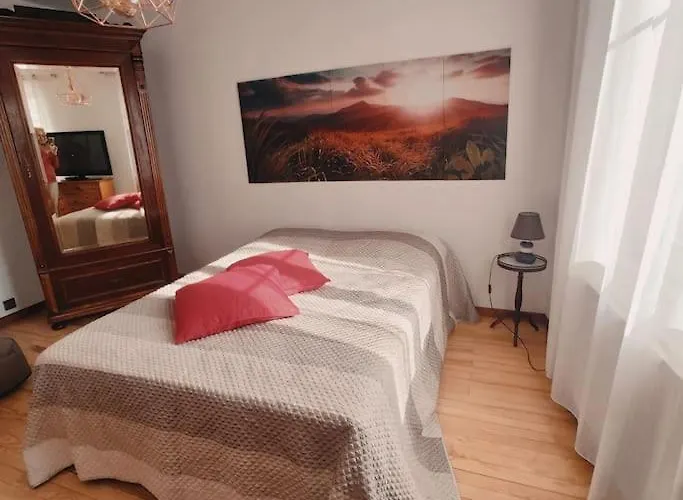 Maison A 6Km De Strasbourg, A 2H De Paris En Tgv