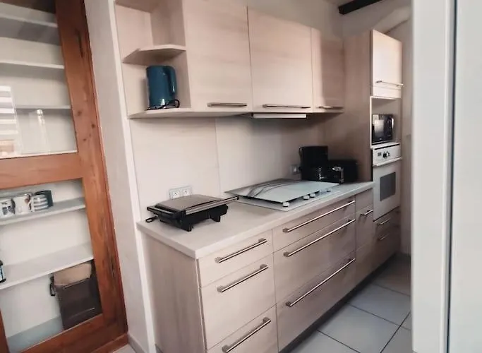 Maison A 6Km De Strasbourg, A 2H De Paris En Tgv