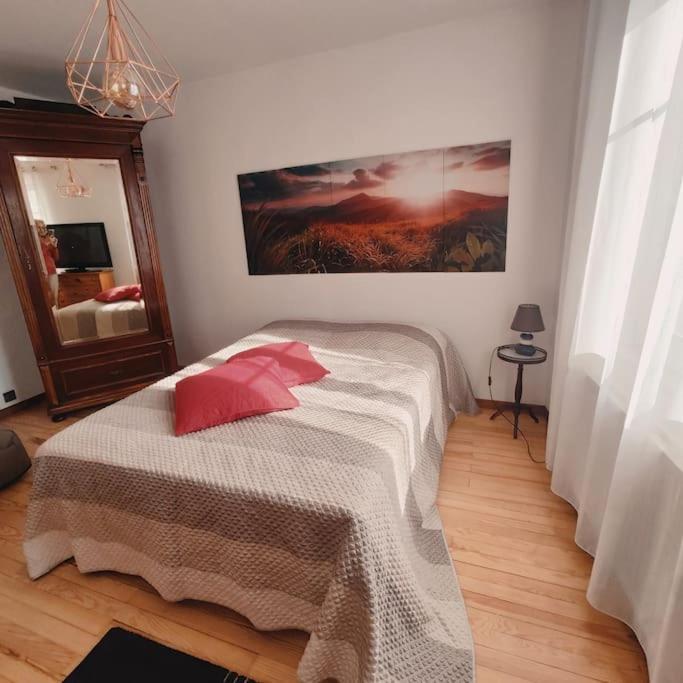Maison A 6km De Strasbourg, A 2h De Paris En Tgv * Niederhausbergen