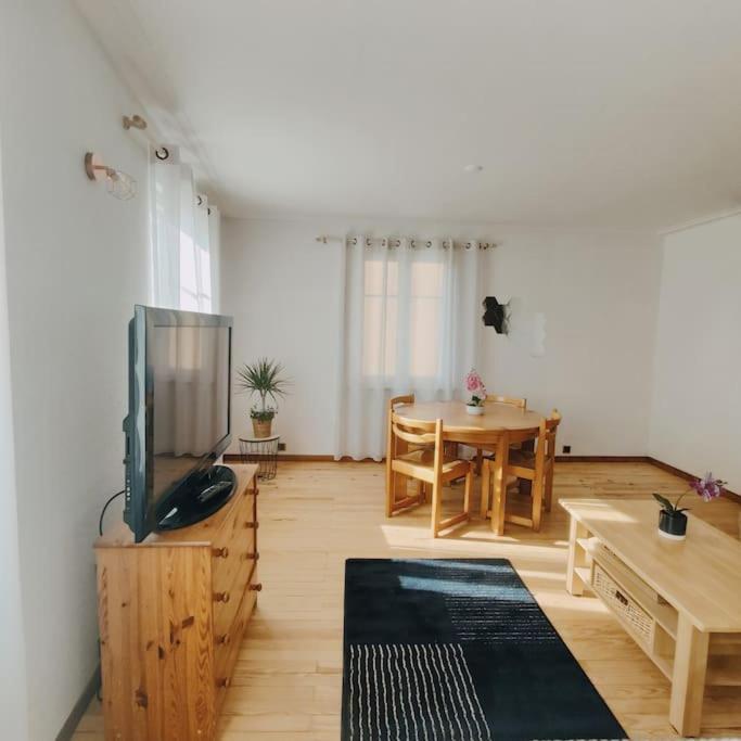 Apartment Maison A 6km De Strasbourg, A 2h De Paris En Tgv