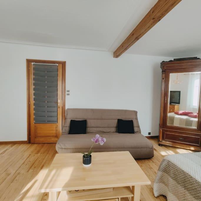 Apartment Maison A 6km De Strasbourg, A 2h De Paris En Tgv *